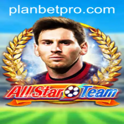 Discover AllStarTeam: The Thrilling Game with PLANBET Strategy