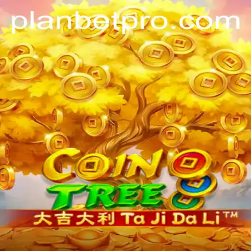 Discover the Thrilling Adventure of CoinTree: A Game by PLANBET