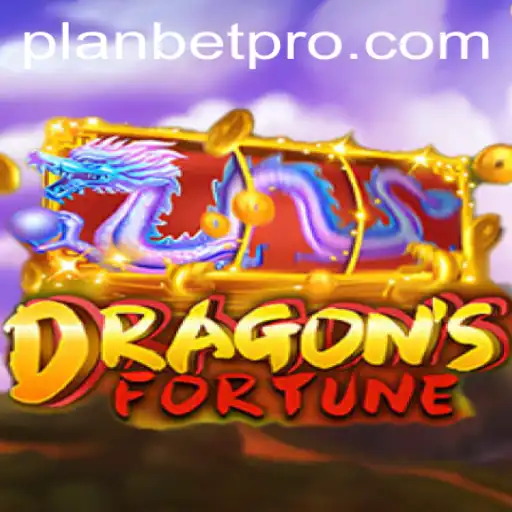 Discovering DragonFortune: A Journey Through a Mesmeric Gaming Adventure