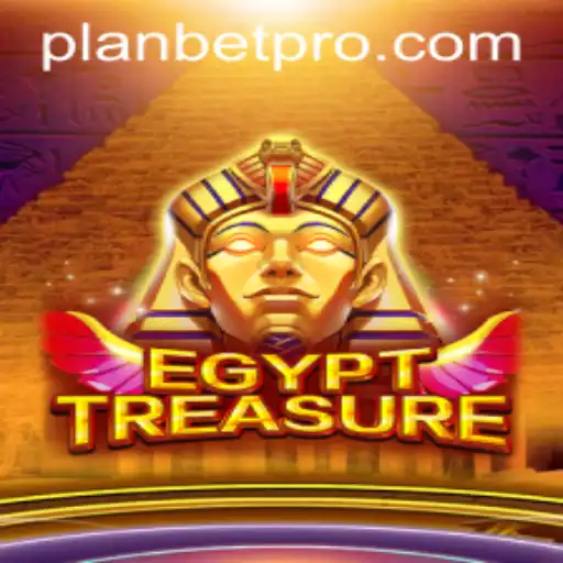 Discover the Thrills of EgyptTreasure: A Journey Through Ancient Mysteries