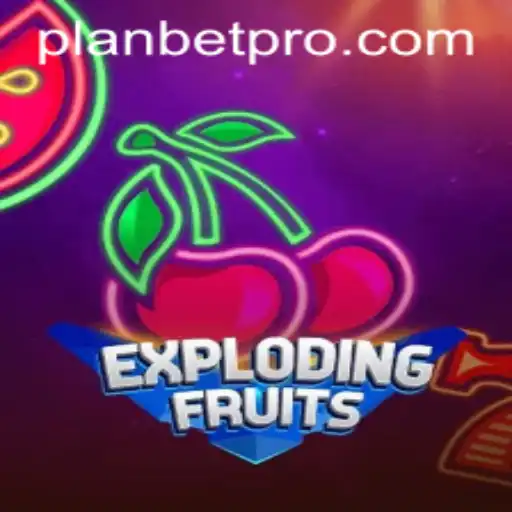 ExplodingFruits Game Guide: Embrace the Juicy Chaos of PLANBET
