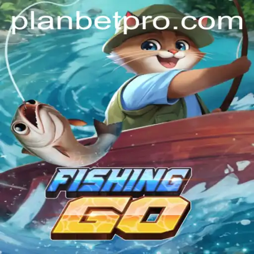 FishingGO: Dive into the Serene Yet Exciting World of Virtual Fishing