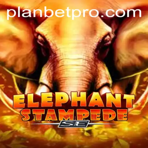 ElephantStampedeSE: Explore the Thrilling World of Strategic Gameplay