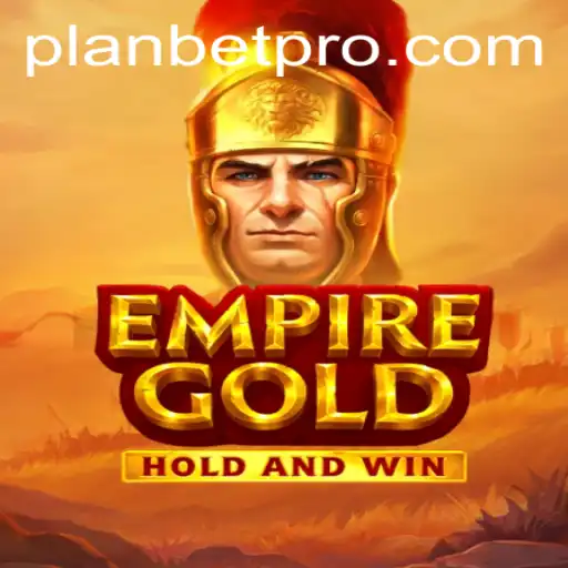 EmpireGold: A New Era in Strategy Gaming with PLANBET