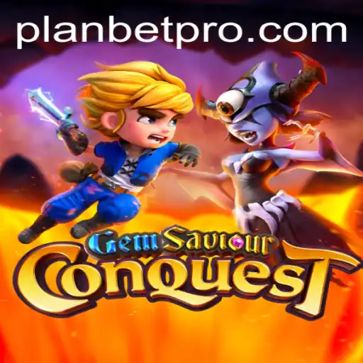 GemSaviourConquest: The Digital Adventure Revolutionizing Gaming