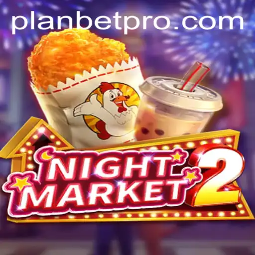 Exploring NightMarket2: The Thrilling New Game with PLANBET