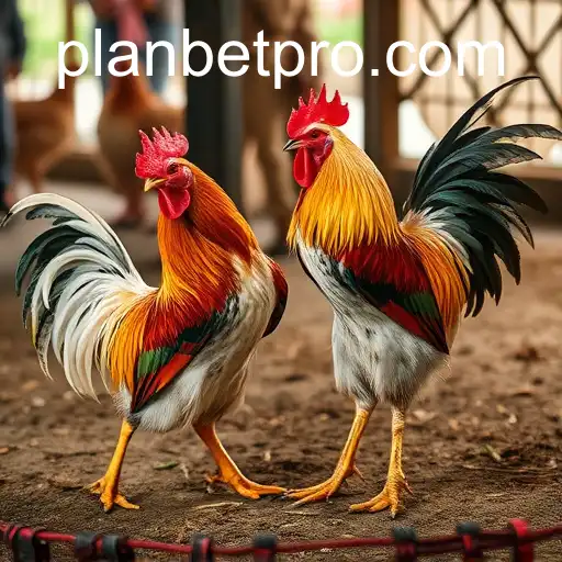 Exploring PLANBET in the World of Online Sabong