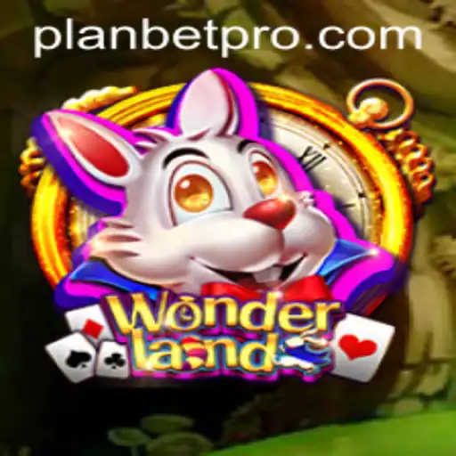 Exploring Wonderland: A New Frontier in Gaming with PLANBET